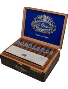 Сигара El Baton Robusto