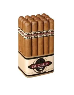 Сигара Quorum Shade Churchill