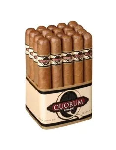 Сигара Quorum Shade Toro