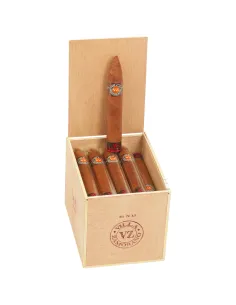 Сигара Villa Zamorano Reserva №15 Torpedo