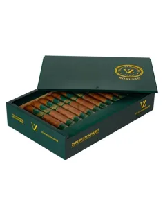 Сигара Villa Zamorano Danli Robusto
