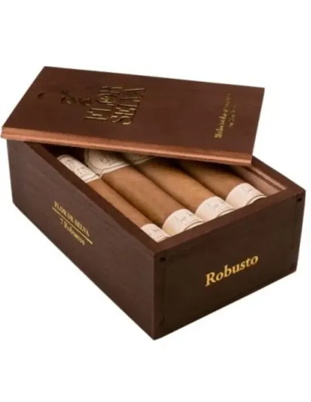 Сигара Flor de Selva Robusto