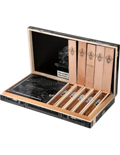 Сигара Flor de Selva 30-Anniversario Salomon