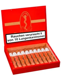 Сигара Flor de Selva Ano De La Serpiente 2025 Year of the Snake