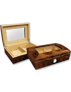 Хьюмидор Aficionado Addison