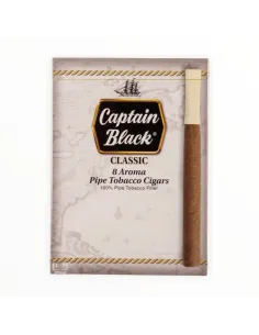 Сигариллы  Captain Black Mini Tip Cherise - купить в интернет-магазине Havana Smoke