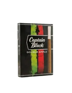 Сигариллы  Captain Black Mini Tip Cherise - купить в интернет-магазине Havana Smoke