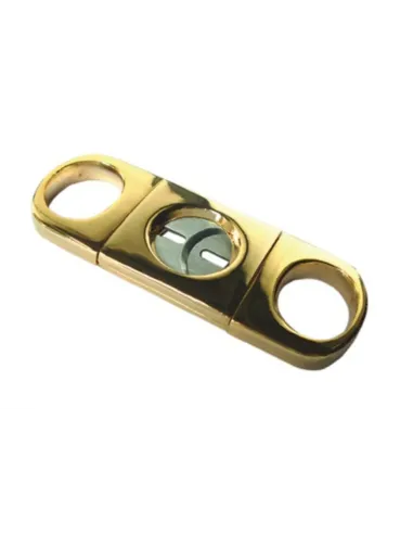 Гильотина Aficionado GC 302 Gold 60 Ring Gauge