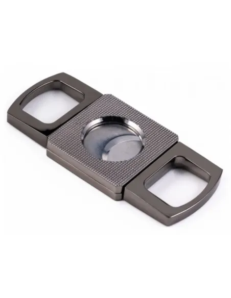 Гильотина Aficionado GC 501 Gun Metal 62 Ring Gauge