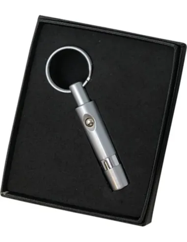 Пробойник Aficionado BC 20 Silver 8 мм Gift Box