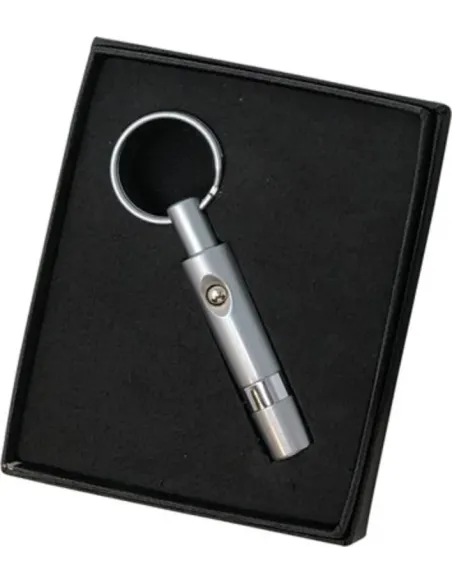 Пробойник Aficionado BC 20 Silver 8 мм Gift Box