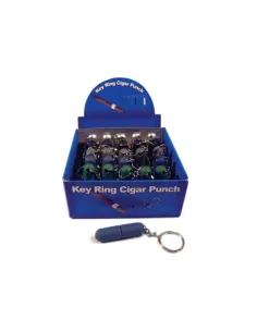 Пробойник Aficionado BCR 25 DB Rubber Bodied Bullet 8 мм (25)