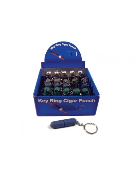 Пробойник Aficionado BCR 25 DB Rubber Bodied Bullet 8 мм (25)