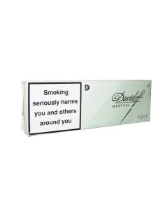 Купить Davidoff Menthol Германия по цене 8 000,00 ₽ в магазине Havana Smoke