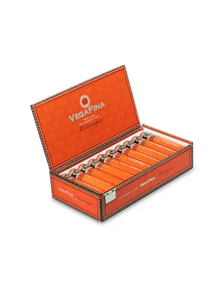 Сигара VegaFina Nicaragua Robusto Tube