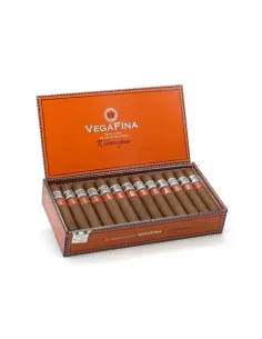 Сигара VegaFina Nicaragua Gran Vulcano