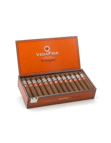 Сигара VegaFina Nicaragua Gran Vulcano