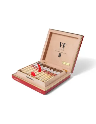 Сигара VegaFina Classic Year of the Horse Limited Edition