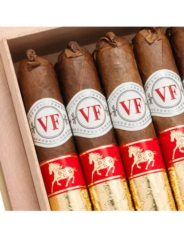 Сигара VegaFina Classic Year of the Horse Limited Edition