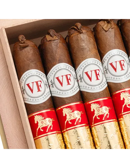 Сигара VegaFina Classic Year of the Horse Limited Edition
