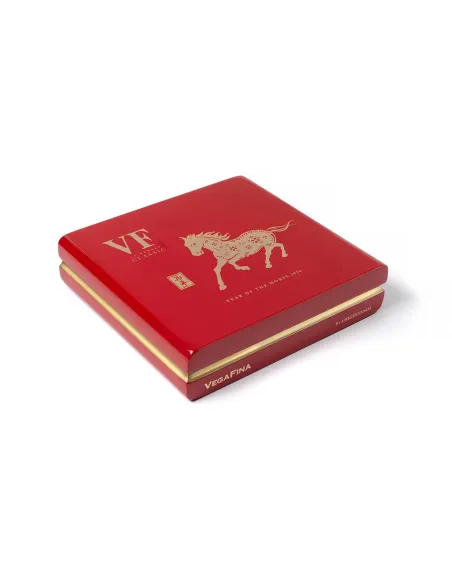 Сигара VegaFina Classic Year of the Horse Limited Edition