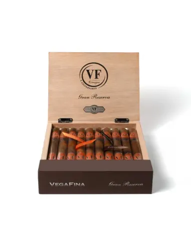 Сигара VegaFina X Aniversario Gran Reserva