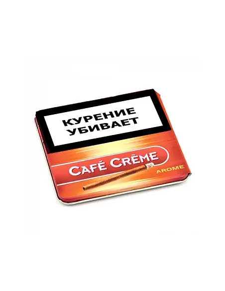 Cafe Creme Filter Arome - купить в интернет-магазине Havana Smoke