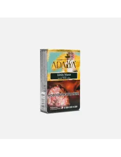 Табак для кальяна ADALYA - SHEIK MONEY (АНАНАС, БАНАН, МЯТА) - 50 GR M