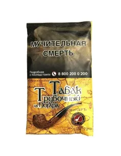 Трубочный табак Погар  Ориентал - кисет 40 г