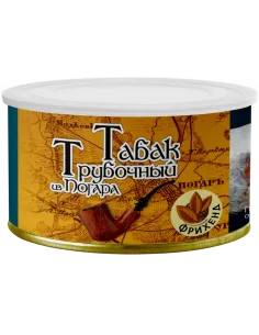 Трубочный табак Погар  - Фрихенд (банка 40 г)