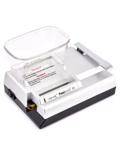 Машинка для набивки гильз -  PowerMatic IV+ (серая) 031451 