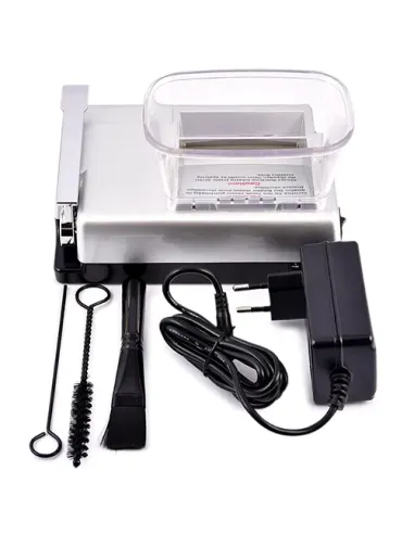 Машинка для набивки гильз -  PowerMatic IV+ (серая) 031451 