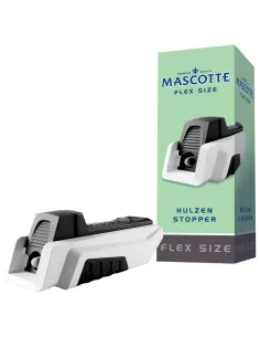 Машинка для набивки гильз Mascotte Flex Size