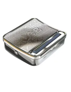 Машинка-портсигар для самокруток OCB Automatic Rolling Box