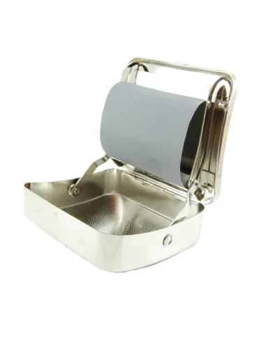 Машинка-портсигар для самокруток OCB Automatic Rolling Box