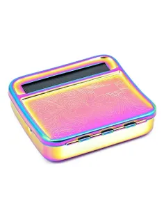 Машинка-Портсигар для самокруток - D&K Spectr - Арт. 3009-70 мм