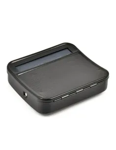 Машинка-Портсигар для самокруток - D&K Black - Арт. 3009E-70 мм