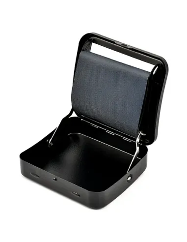 Машинка-Портсигар для самокруток - D&K Black - Арт. 3009E-70 мм