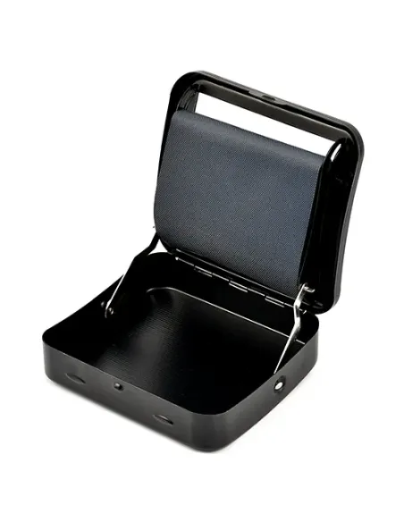 Машинка-Портсигар для самокруток - D&K Black - Арт. 3009E-70 мм
