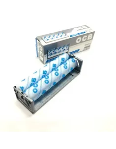 Машинка для самокруток OCB Slim Metallic Rolling Machine