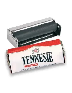 Машинка для самокруток Tennesie Premium Metal 