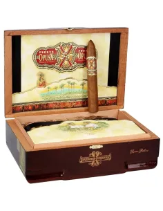 Arturo Fuente Opus X Super Belicoso - купить в интернет-магазине Havana Smoke