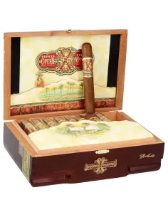 Arturo Fuente Opus X Robusto - купить в интернет-магазине Havana Smoke