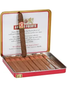 Сигариллы Arturo Fuente Cubanitos Natural