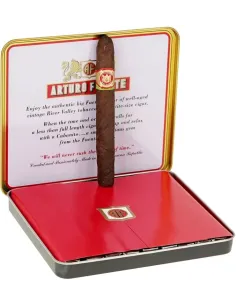 Сигариллы Arturo Fuente Cubanitos River Valley Broadleaf