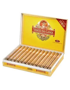 Сигара Vasco da Gama - №2 Claro