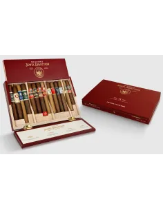 Набор сигар Joya de Nicaragua SELECCIÓN The Ultimate Jewel Collection