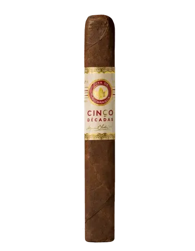 Сигара Joya de Nicaragua OBRAS MAESTRAS Cinco Decadas Fundador