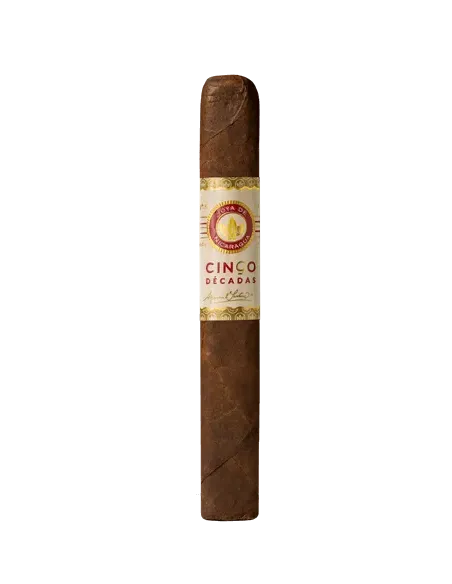 Сигара Joya de Nicaragua OBRAS MAESTRAS Cinco Decadas Fundador