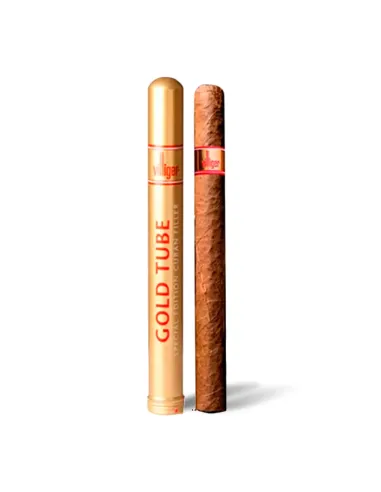 Сигара Villiger Gold Tube